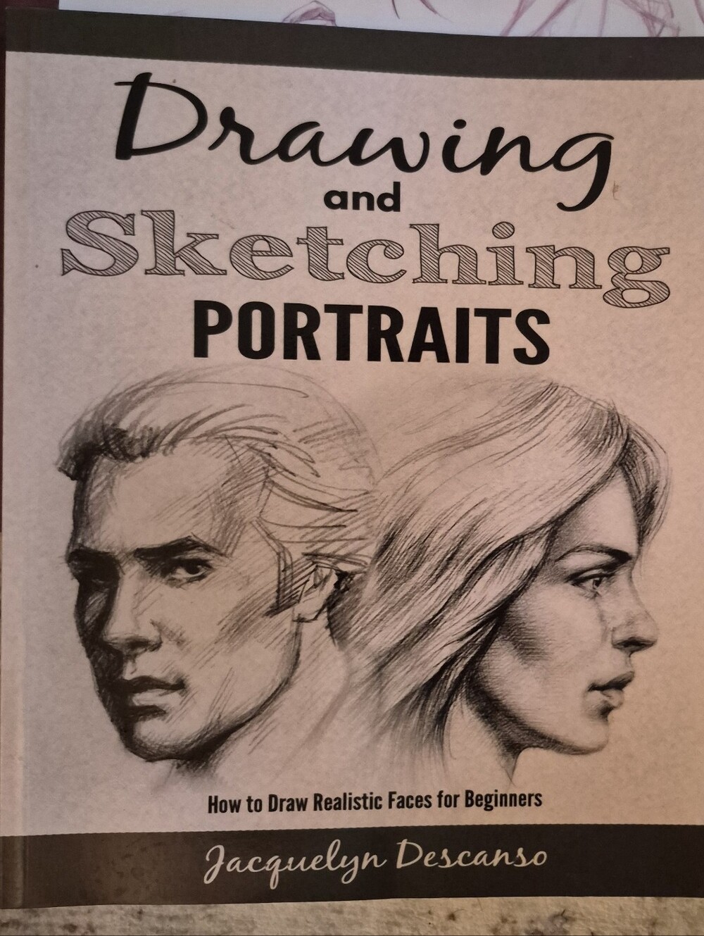Drawing And Sketching People Animals And More. - Picture 2 of 3